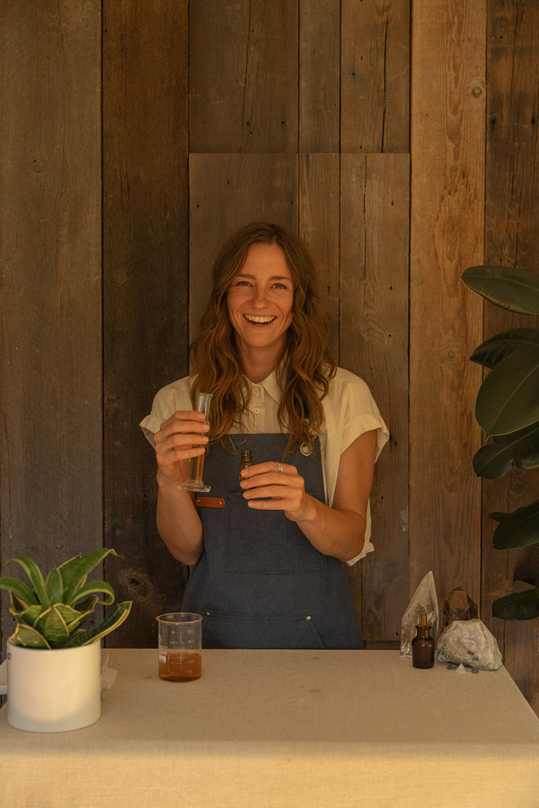 Meet the Maker 
In-store afternoon at The Pemberton Collective. Come connect on all things wellness, discover some gifts and tips for staying nourished through the holidays!