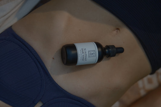 ScalpHalp - Hair & Scalp Tonic