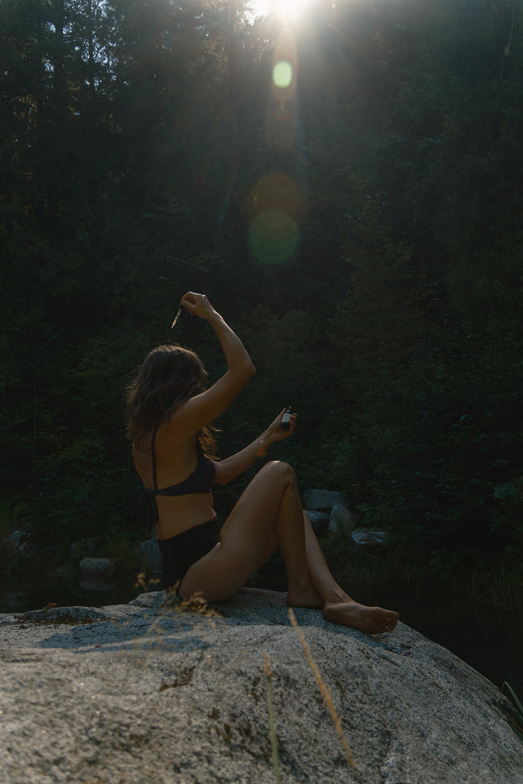 ScalpHalp - Hair & Scalp Tonic