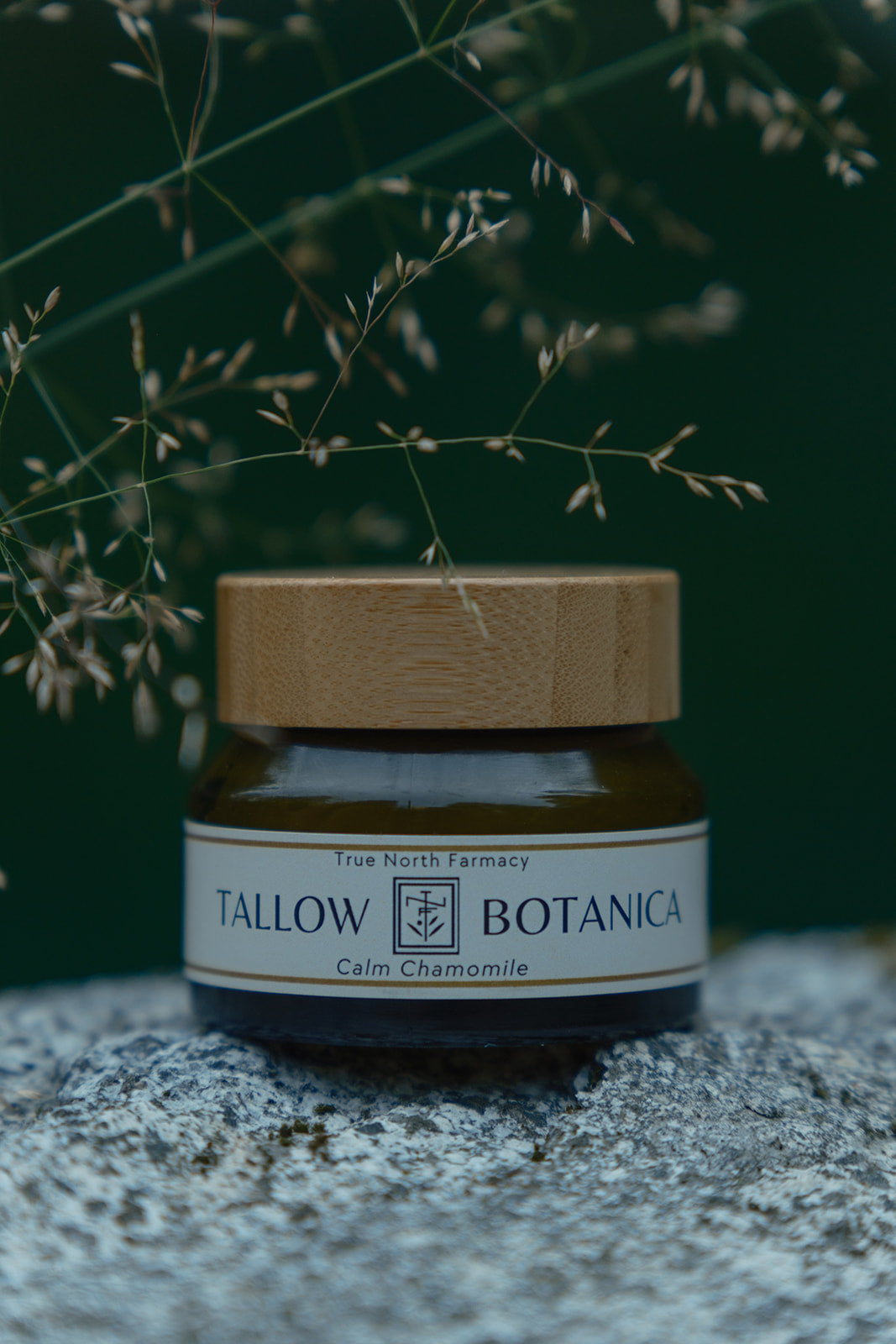 Tallow Botanica - Calm Chamomile Whipped Tallow
