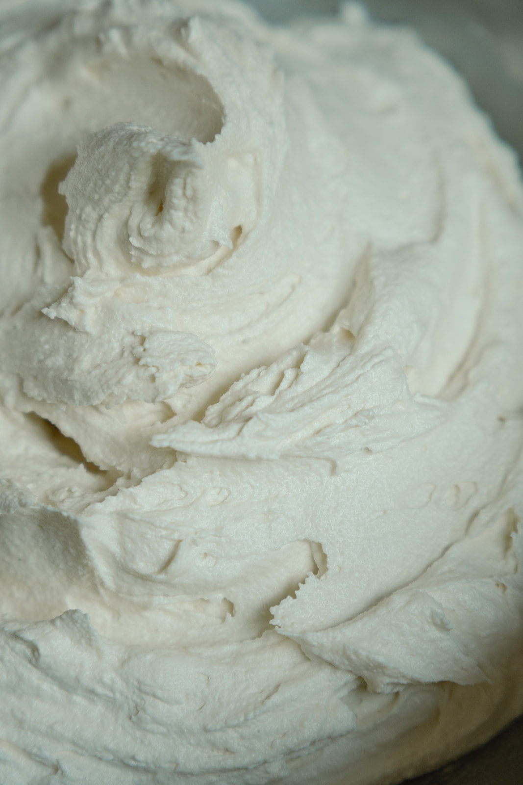 Tallow Botanica - Sacred Forest Whipped Tallow